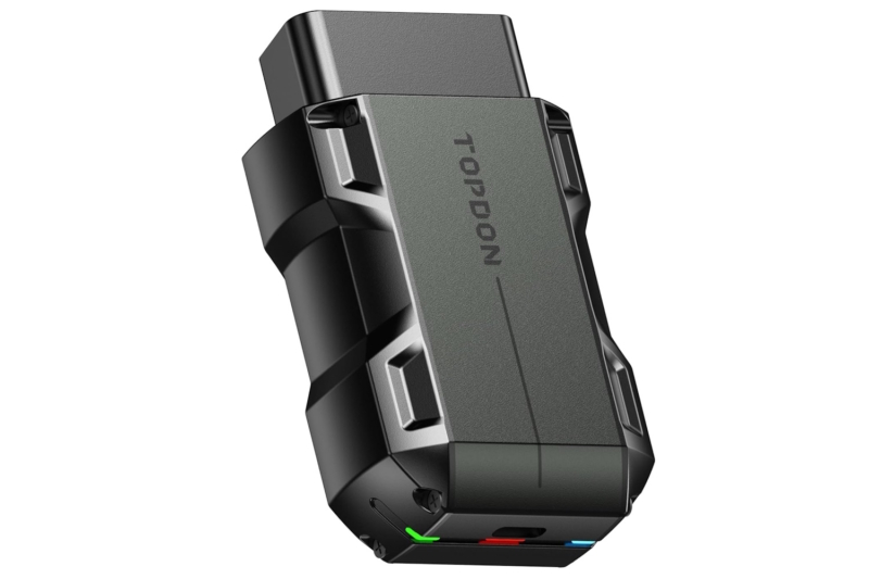 Topdon TopScan OBD2 Bluetooth Scanner