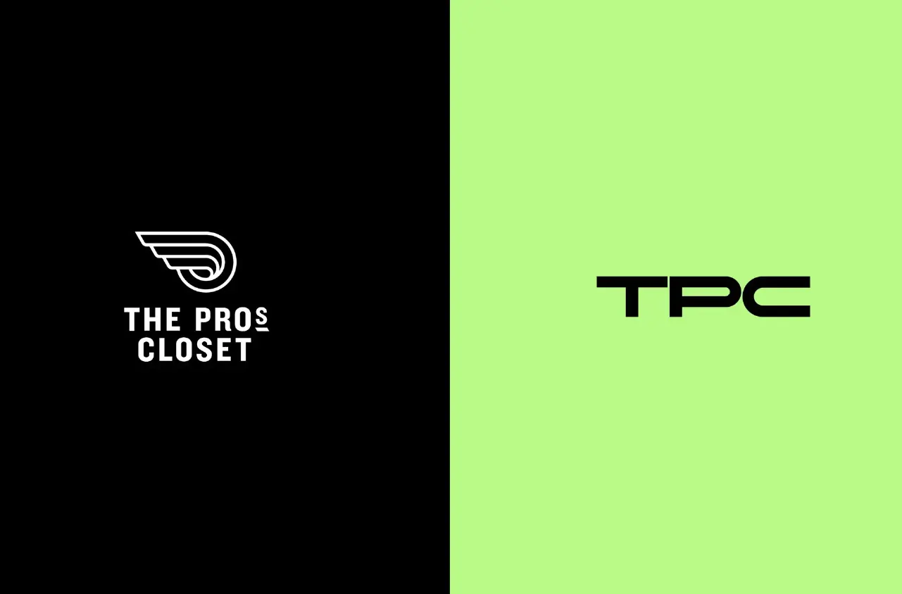 the pro's closet tpc logo
