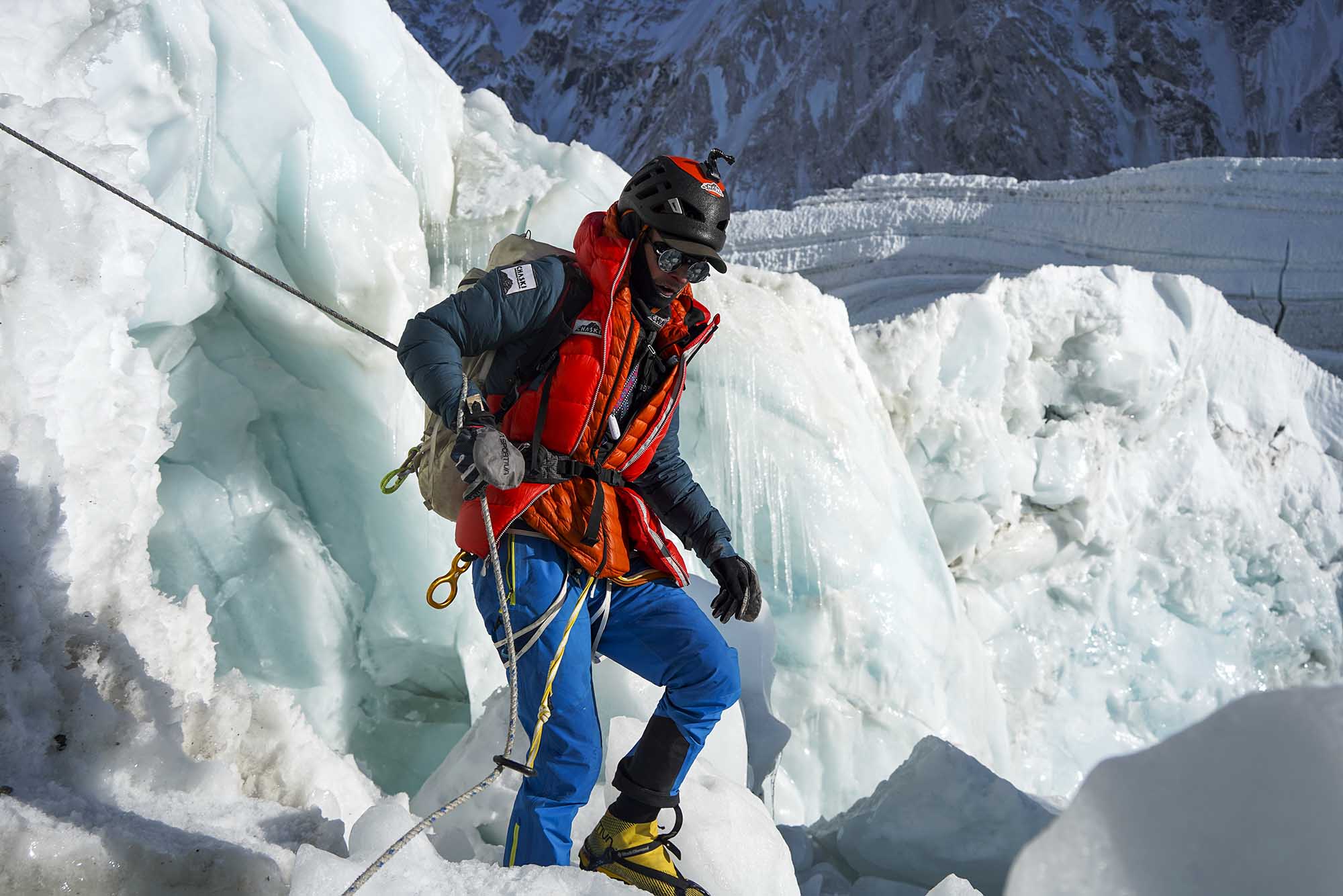 tyler andrews 6 Photo Credit - Chris Fish