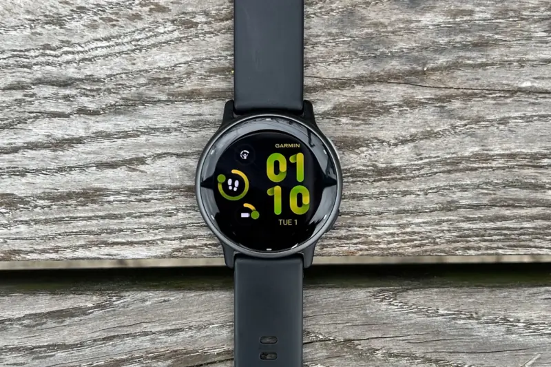 The Best GPS Watches of 2025