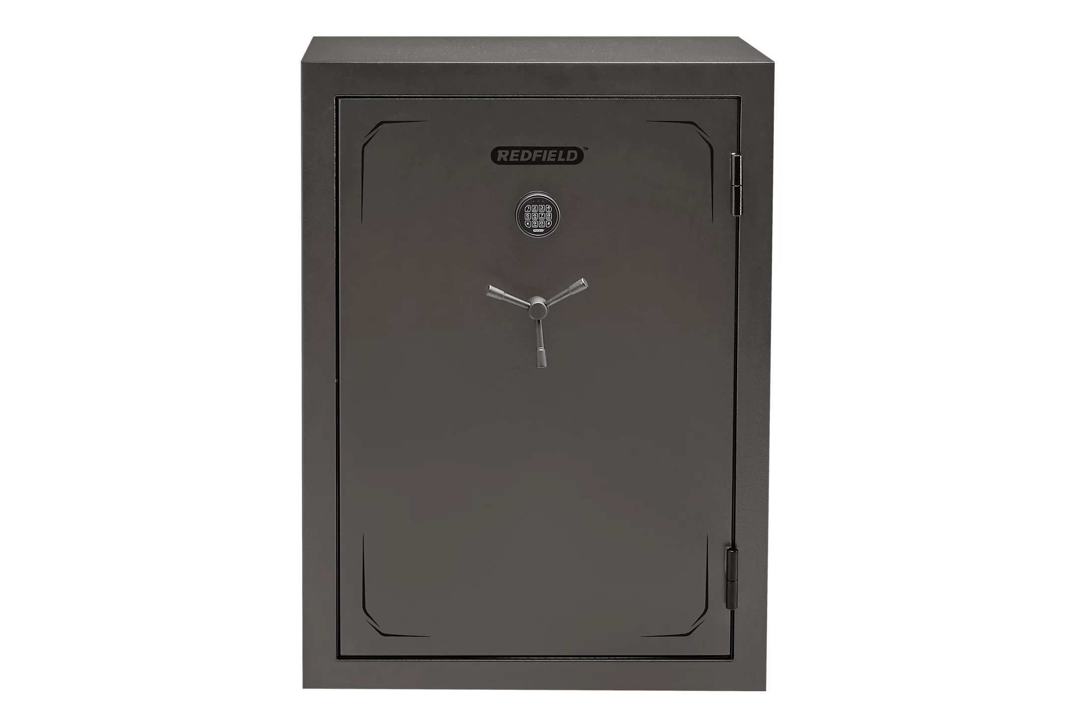 Redfield 64 Gun Fireproof Safe
