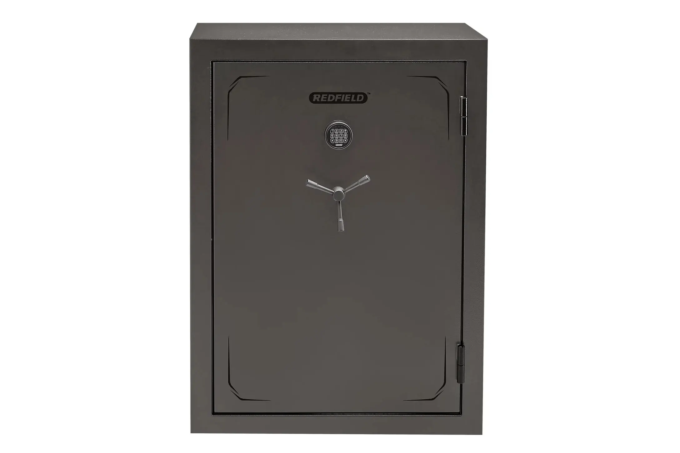 Redfield 64 Gun Fireproof Safe