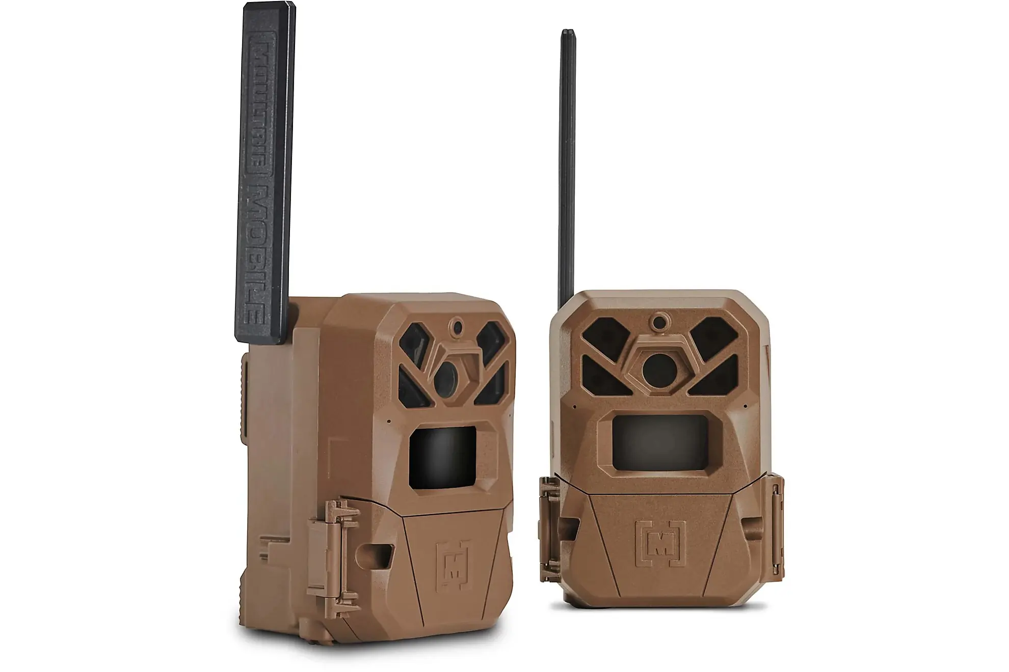 Moultrie Mobile Edge 2 Cellular Camera 2 Pack
