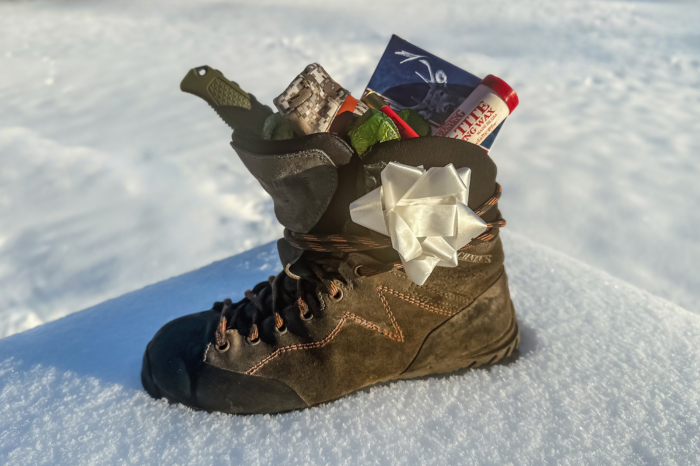 Hunting Stocking Stuffers