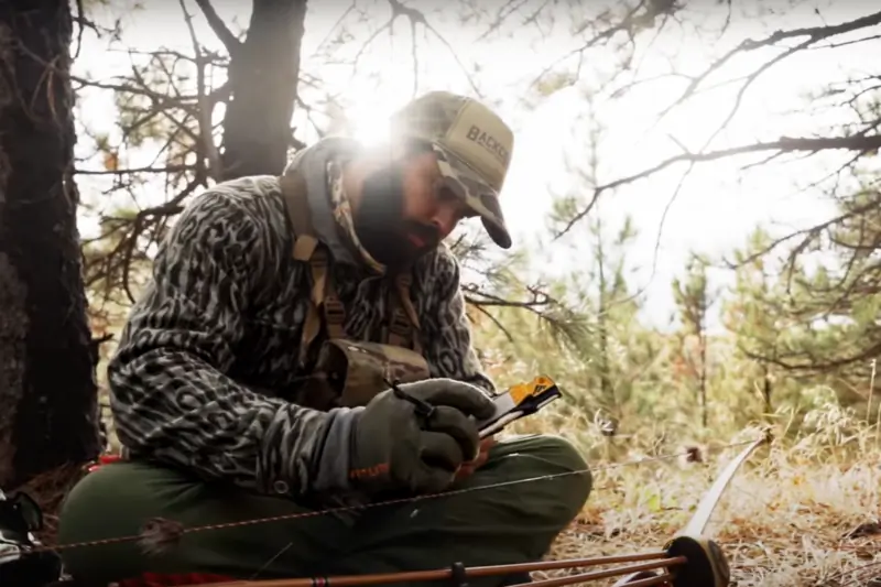 ‘Wild Again’ Follows Veteran’s Journey Hunting the American Prairie