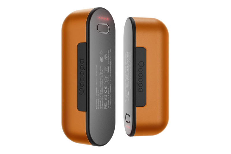 OCOOPA Rechargeable Hand Warmers
