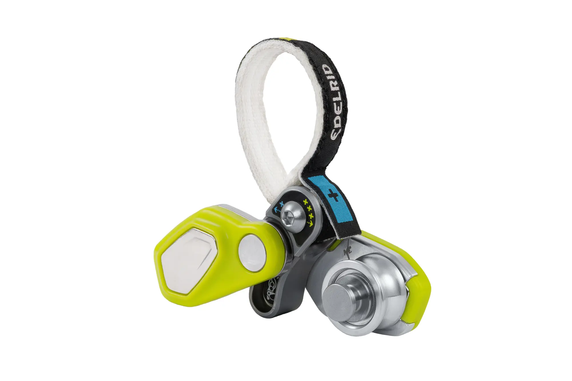 Edelrid OHMEGA studio image