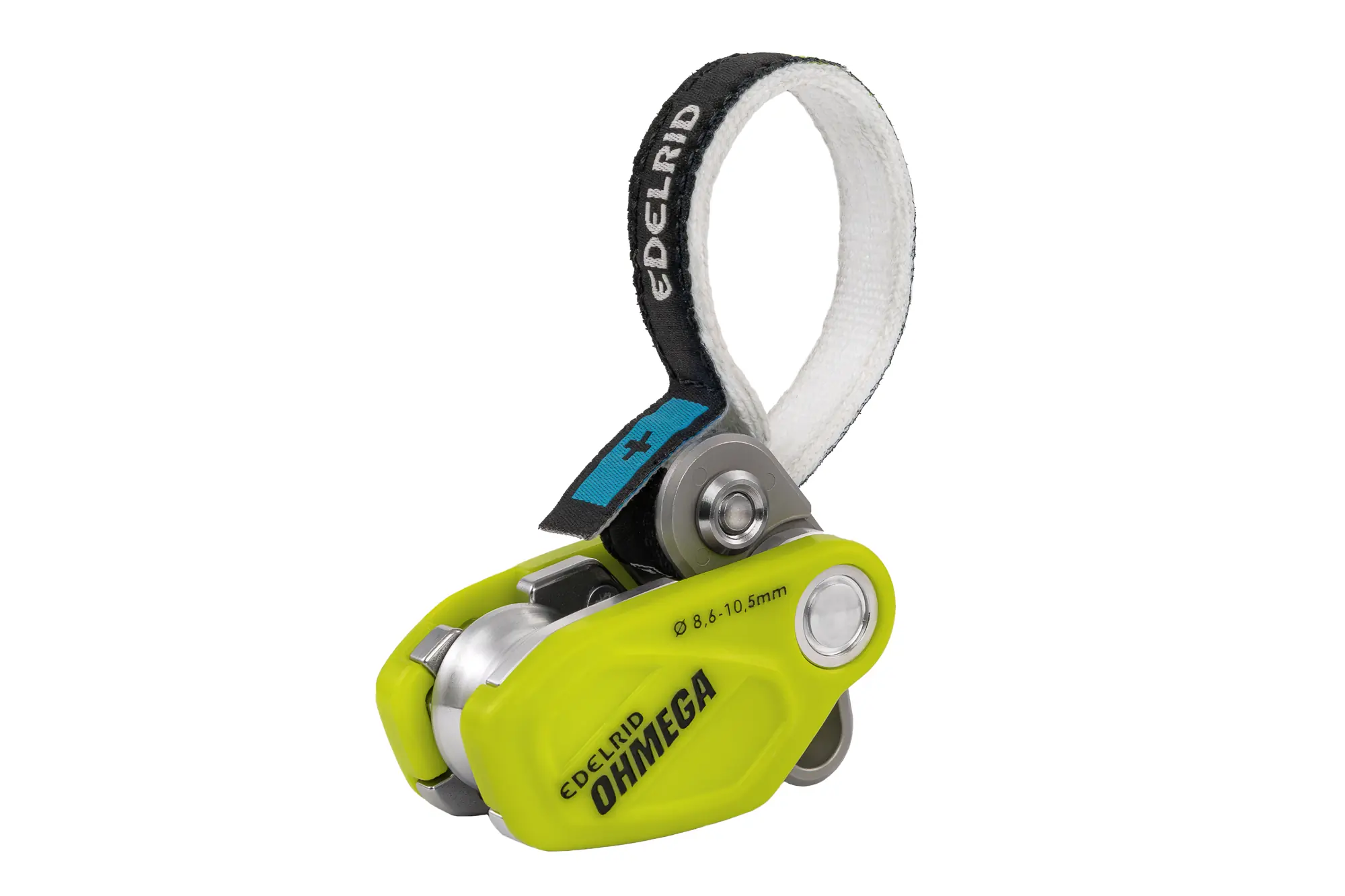 Edelrid OHMEGA studio image