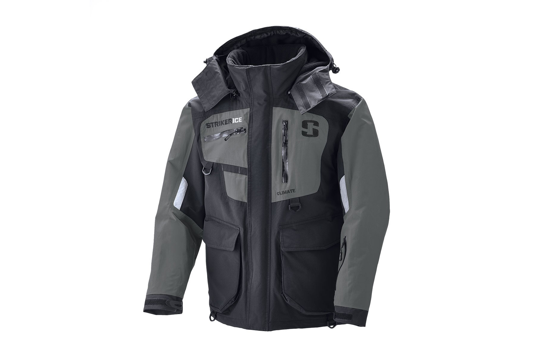 Men's StrikerICE Climate Jacket