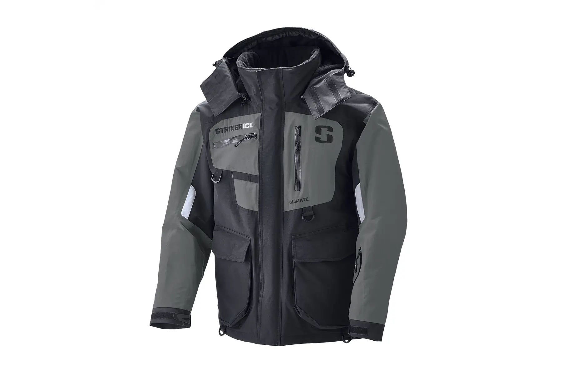 Men's StrikerICE Climate Jacket