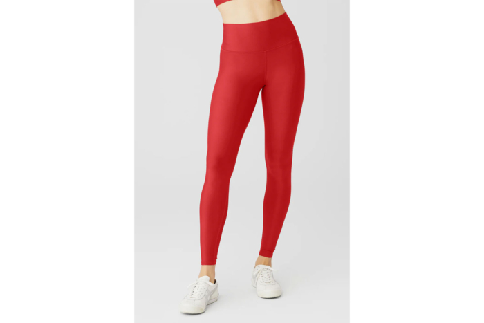 Alo Yoga High-Waist Airlift Legging