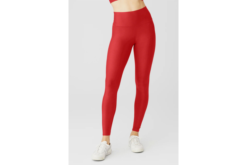 Alo Yoga High-Waist Airlift Legging