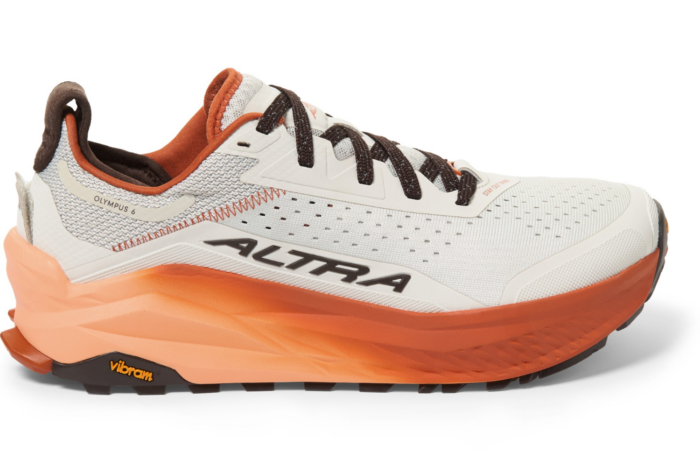 Altra Olympus 6