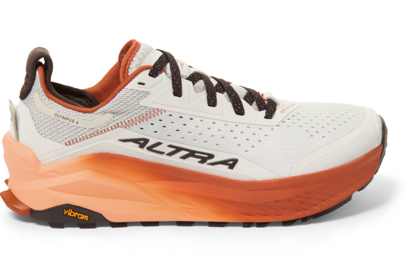 Altra Olympus 6