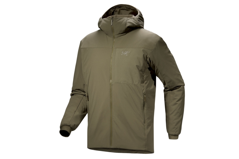 Arc’teryx Proton Hoody