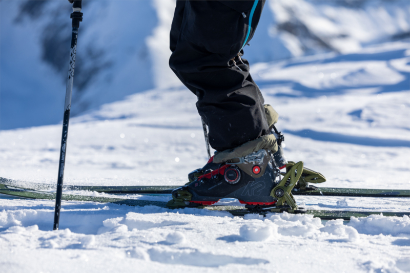 Free Gear Fridays: Win Premium Ski Boots With BOA Fit System