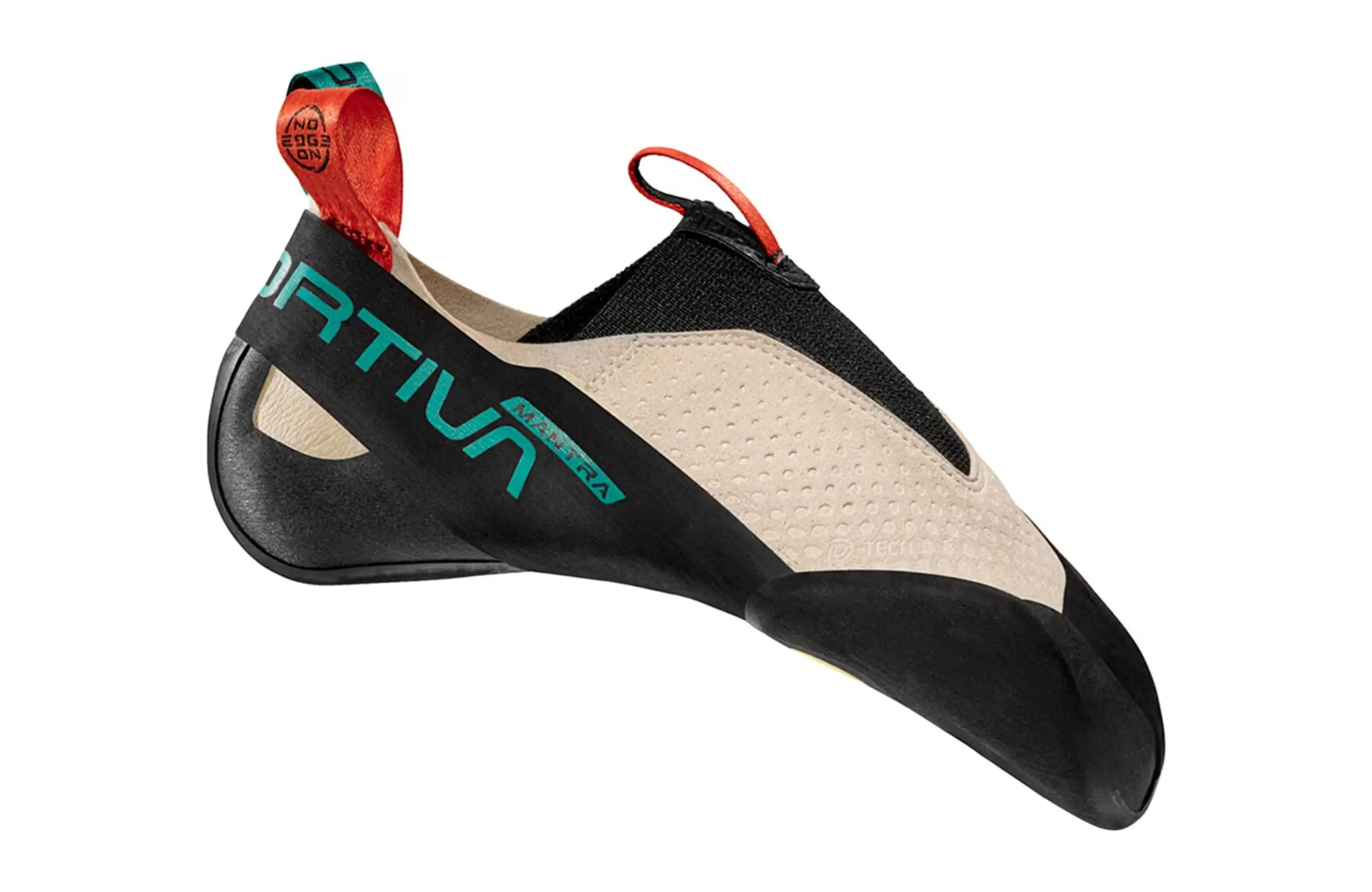 la sportiva climbing shoe