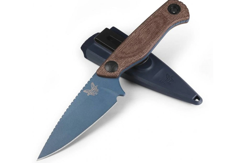 Benchmade Dacian