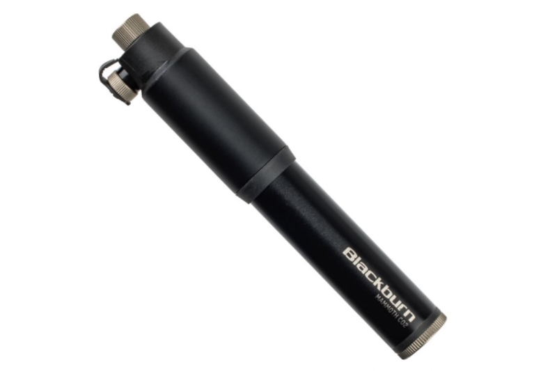 Blackburn Mammoth CO2 Mini-Pump