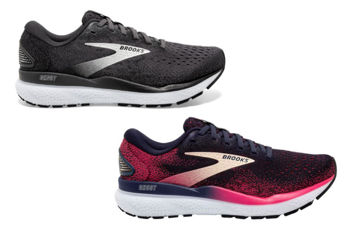 Brooks Ghost 16
