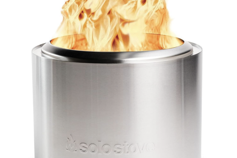Solo Stove Bonfire