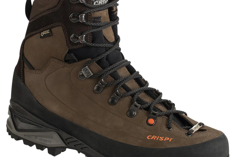 Crispi Briksdal GTX Boot