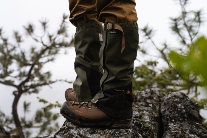 Crispi Briksdal GTX Boots