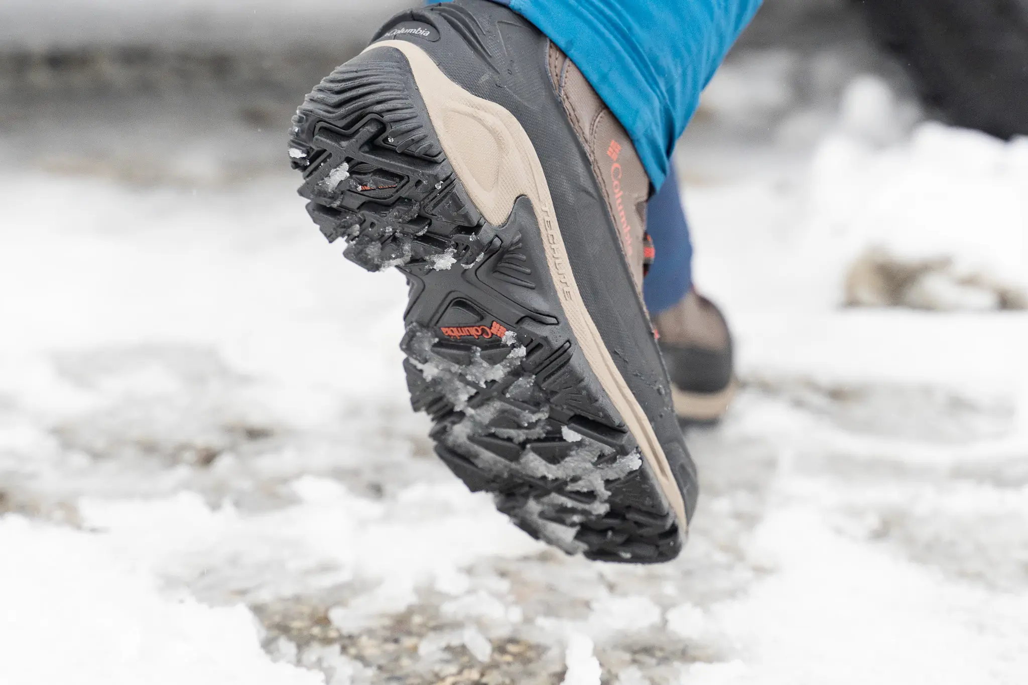 Columbia Bugaboot III