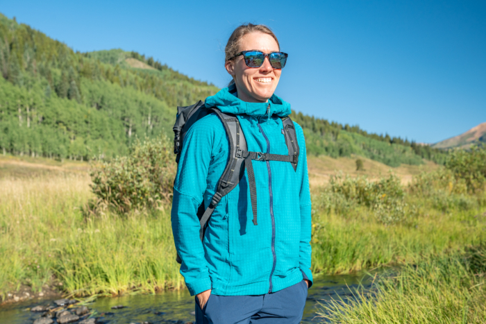 best fleece jackets for women