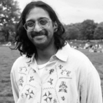Daniel Varghese, freelance writer