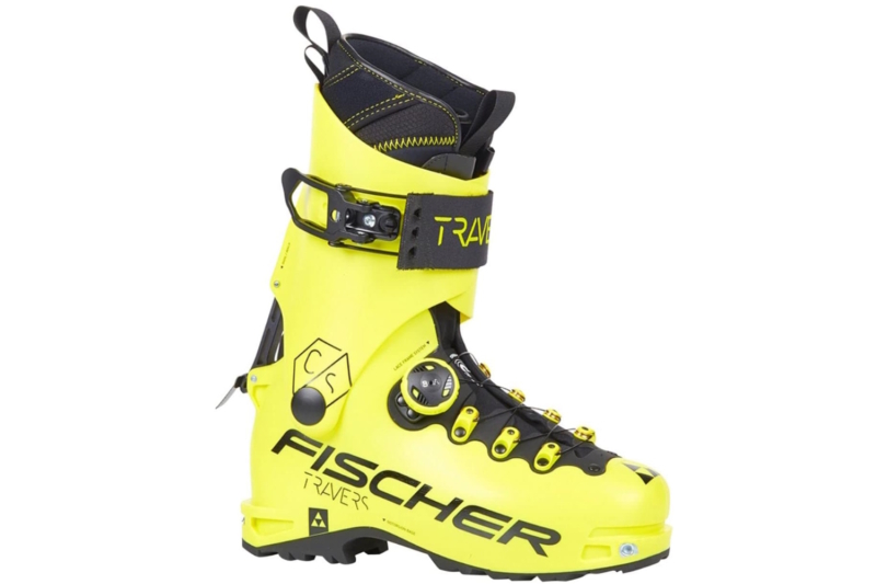 Fischer Travers CS