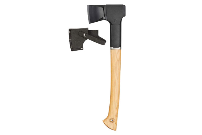 Fiskars Norden N12 Splitting Axe