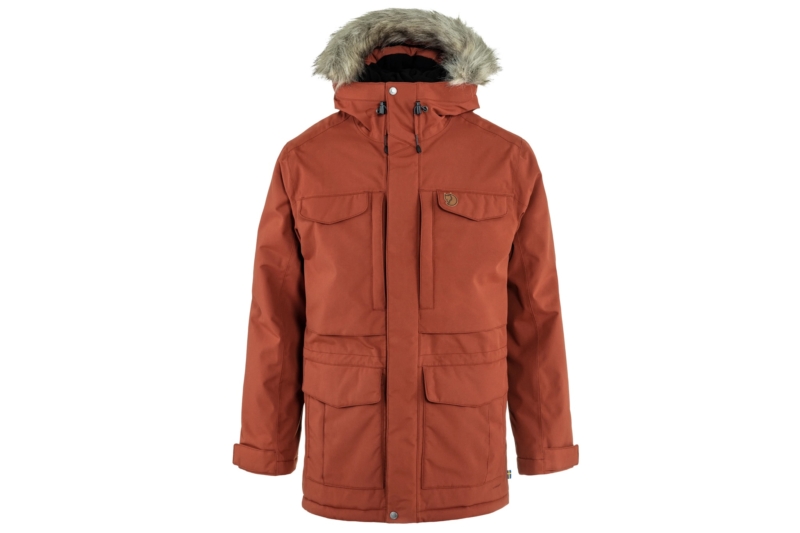 Fjällräven Nuuk Parka