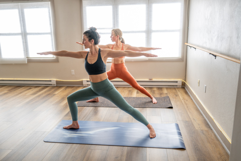 The Best Yoga Mats of 2025