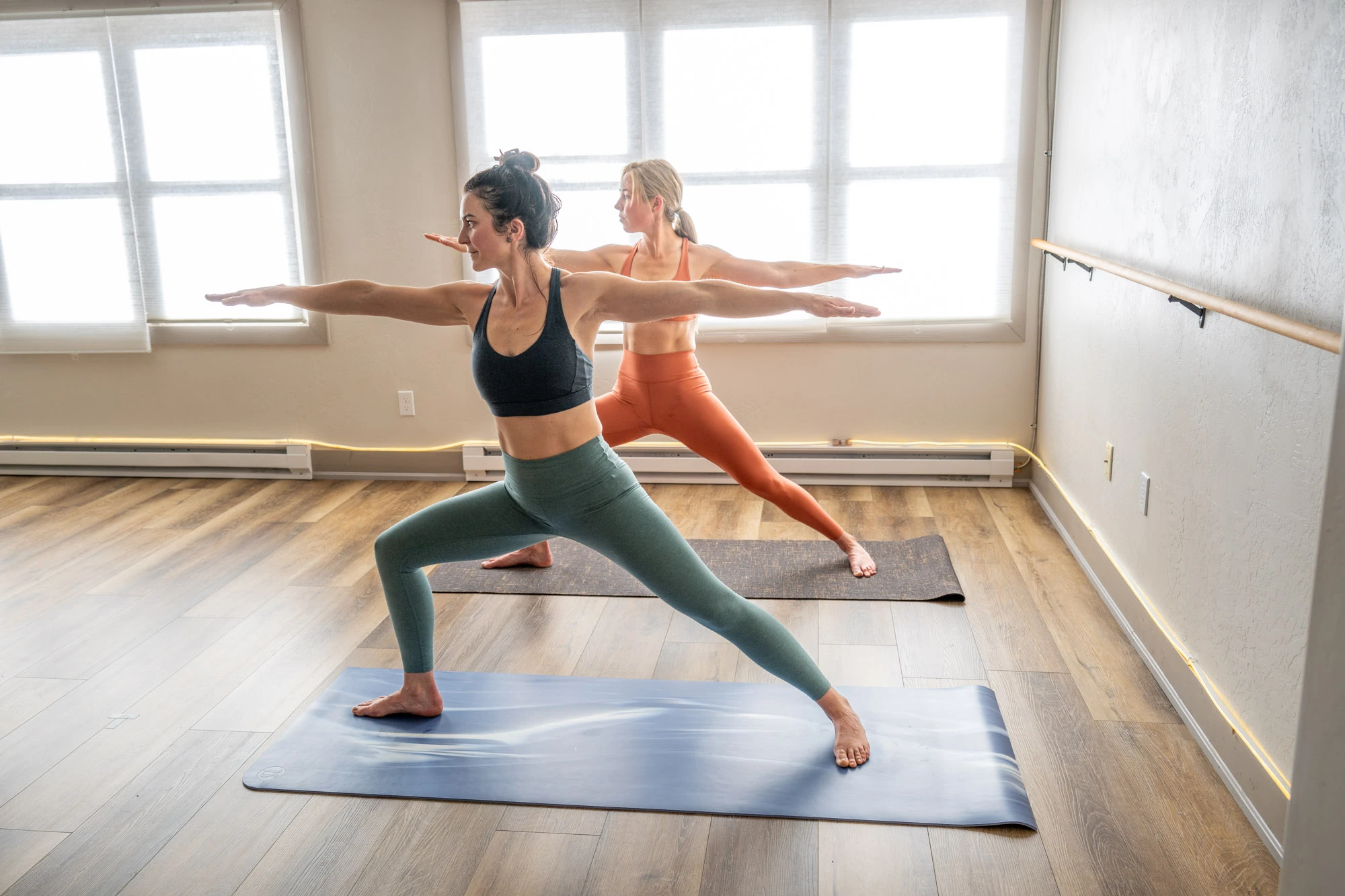 The Best Yoga Mats of 2025