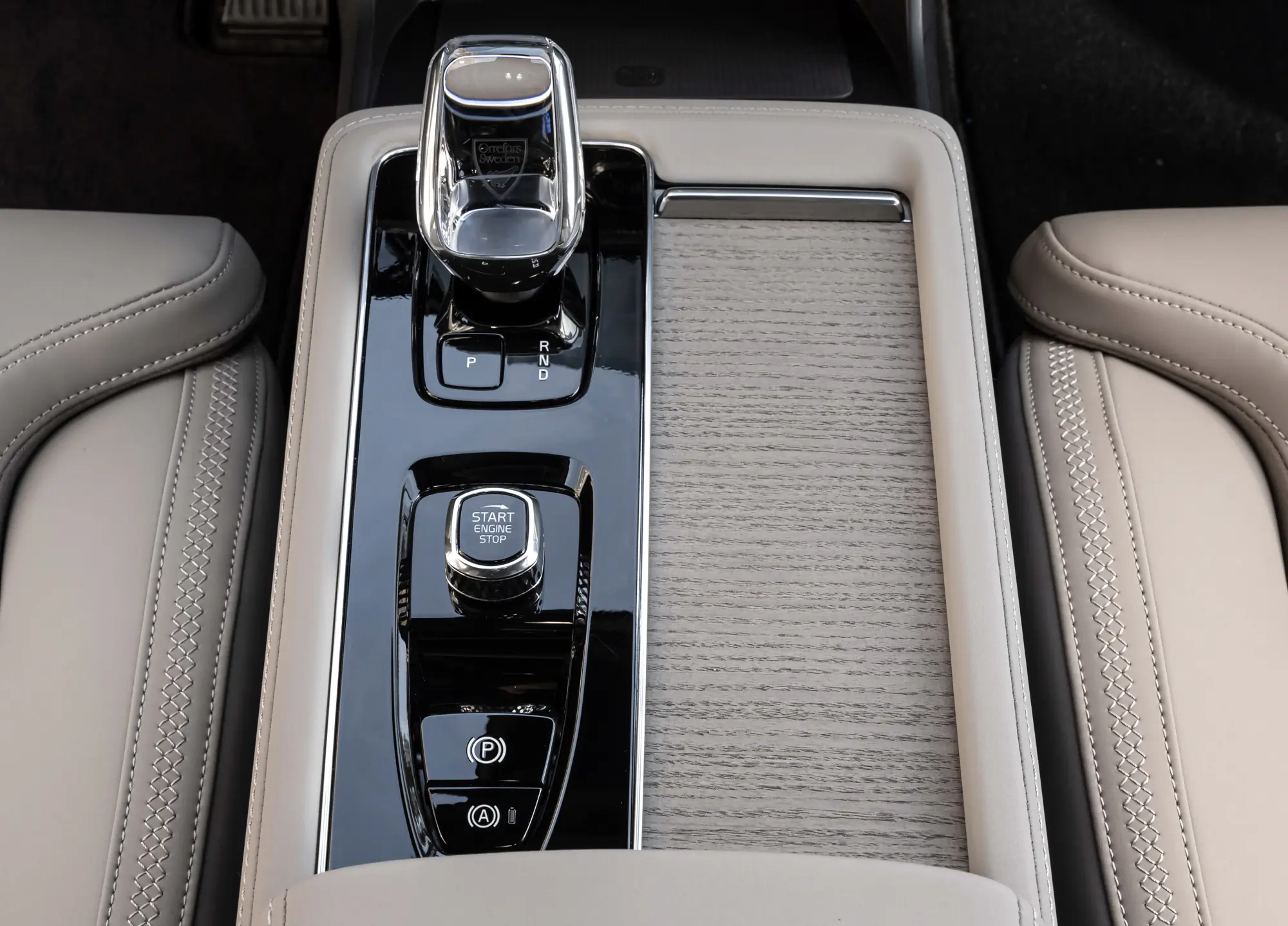 2025 Volvo XC90