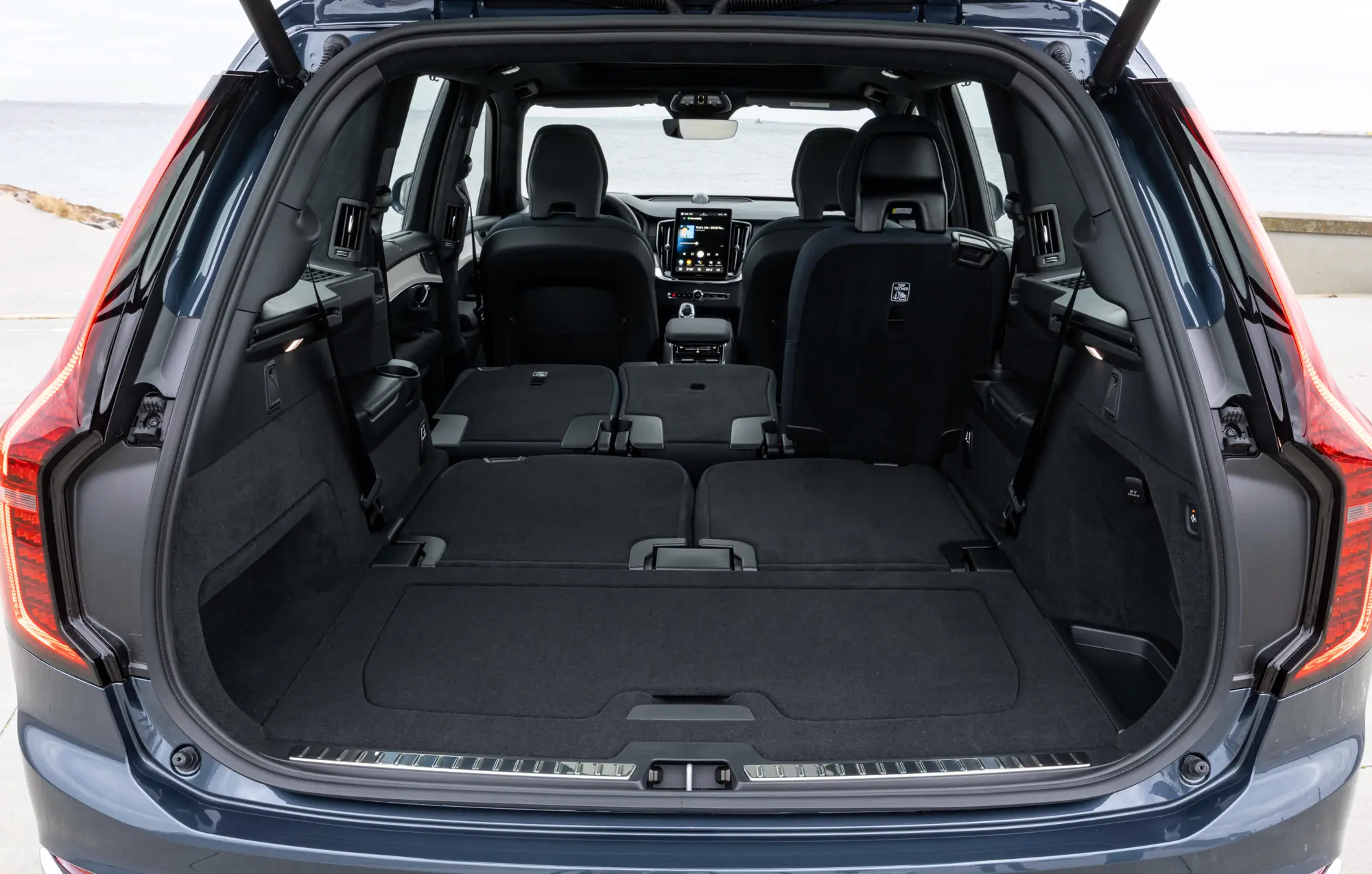 2025 Volvo XC90