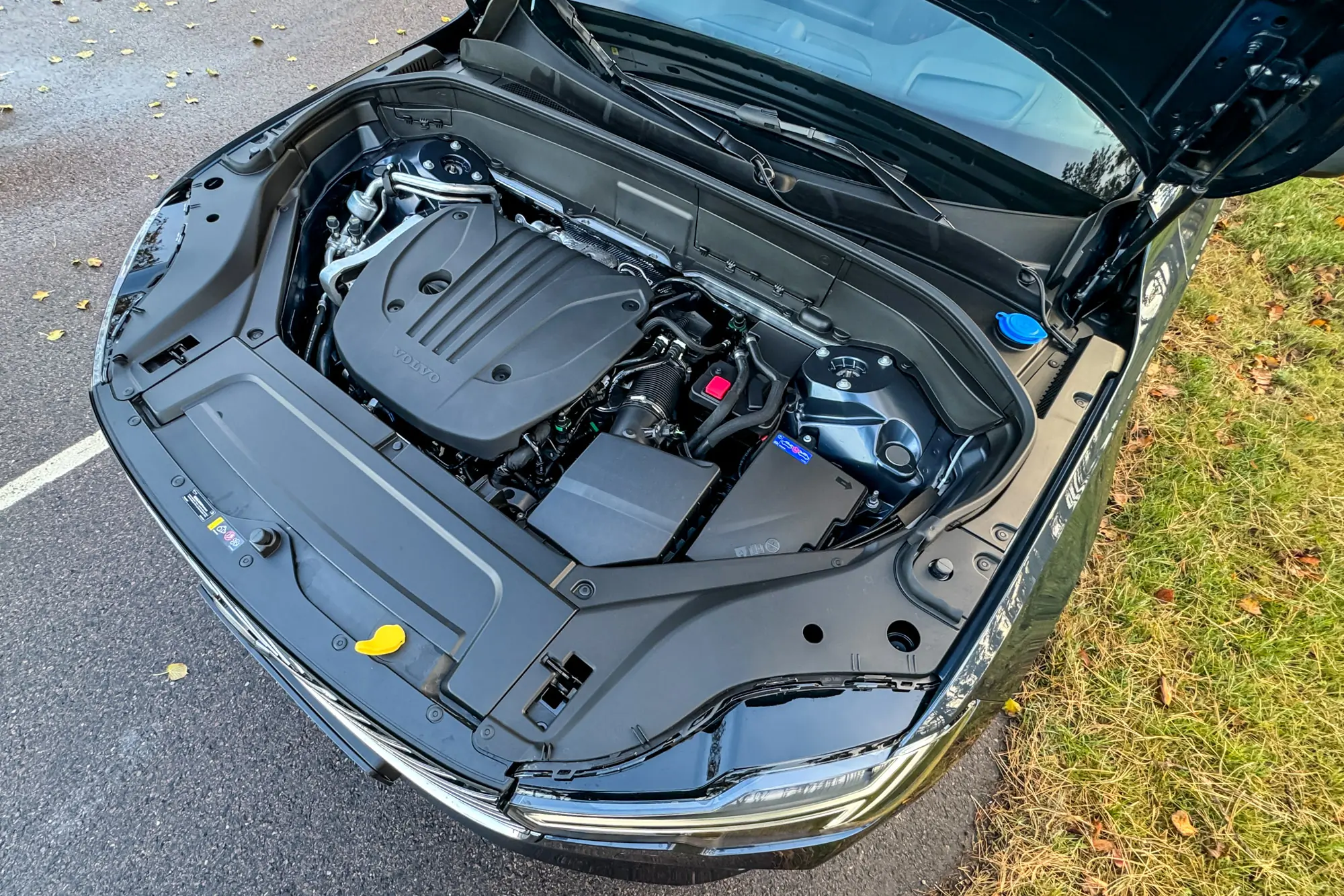 2025 Volvo XC90