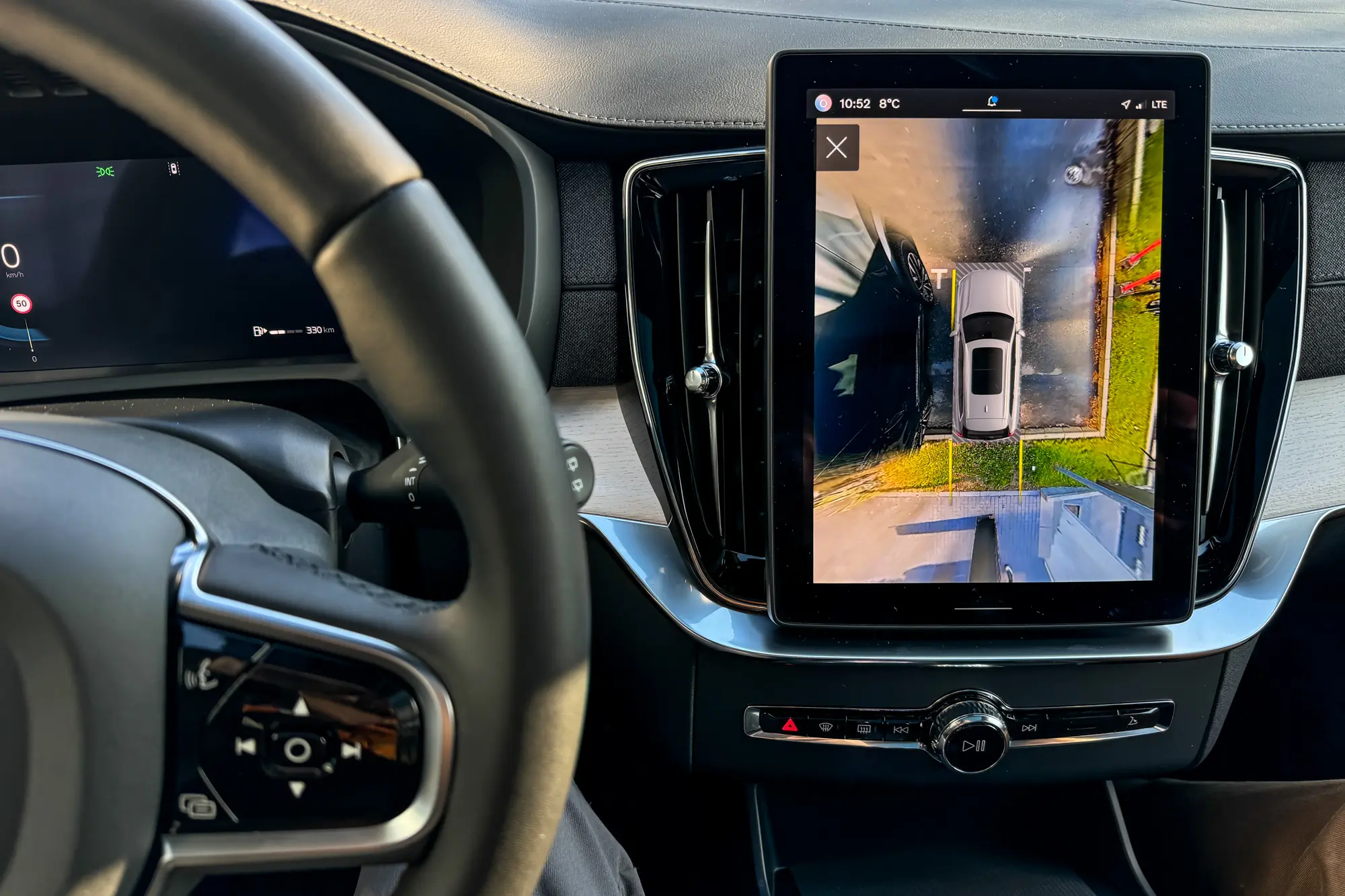 2025 Volvo XC90