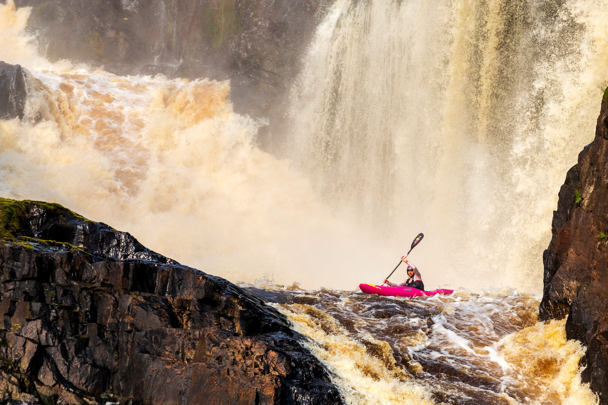 Ivindo River Expedition 2024