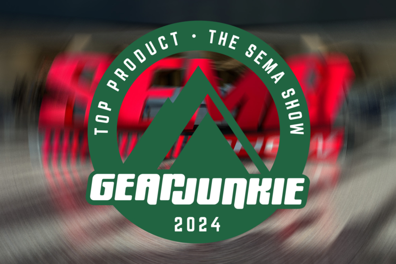 Best in Show: Top Products Awarded at SEMA 2024