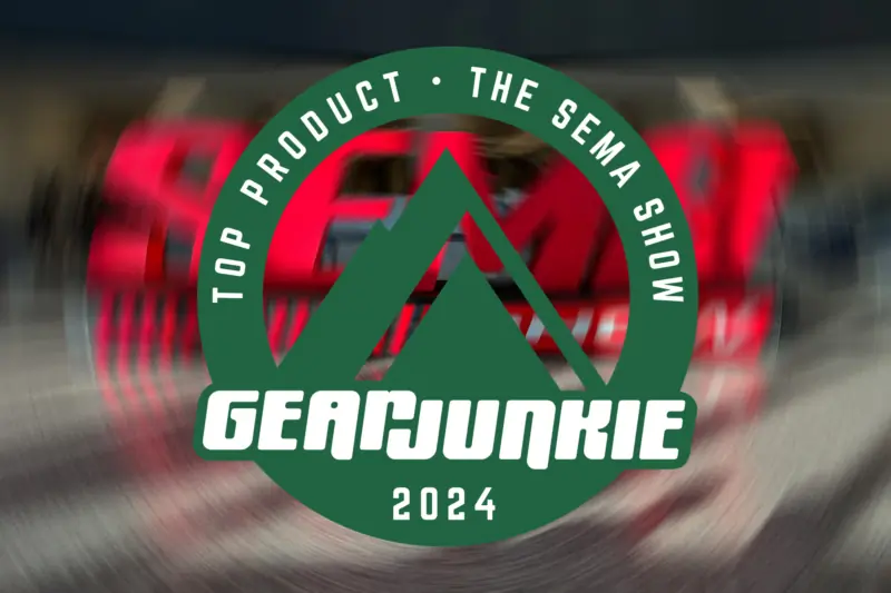 Best in Show: Top Products Awarded at SEMA 2024