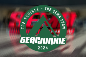 Best in Show: Top Adventure Vehicles Awarded at SEMA 2024