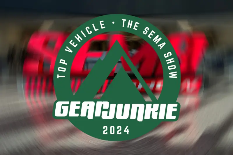 Best in Show: Top Adventure Vehicles Awarded at SEMA 2024