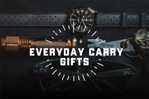 GearJunkie EDC GIFT guide