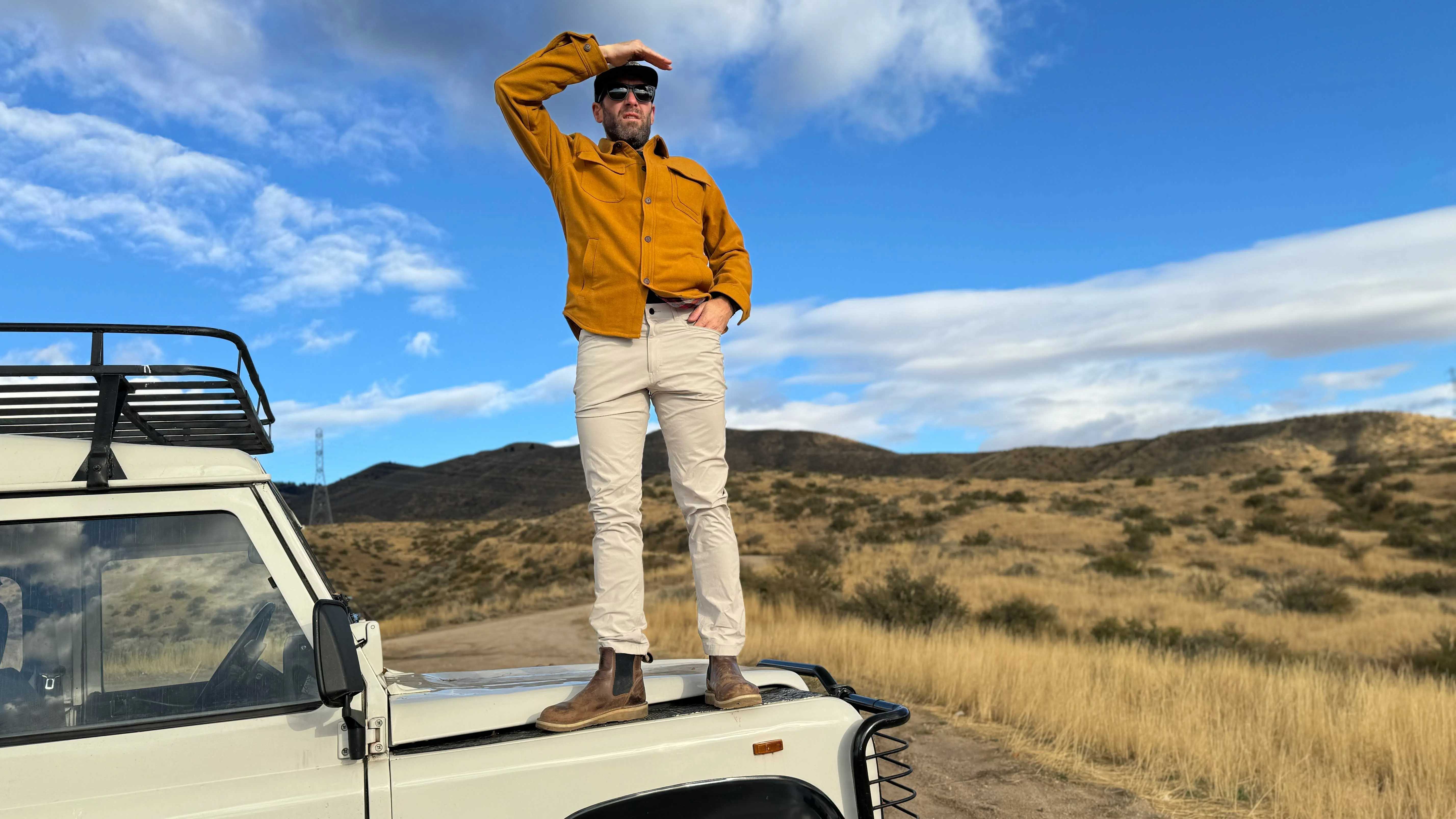 Keep It Simple, Stylish: Western Rise Evolution 2 Travel Pant Review