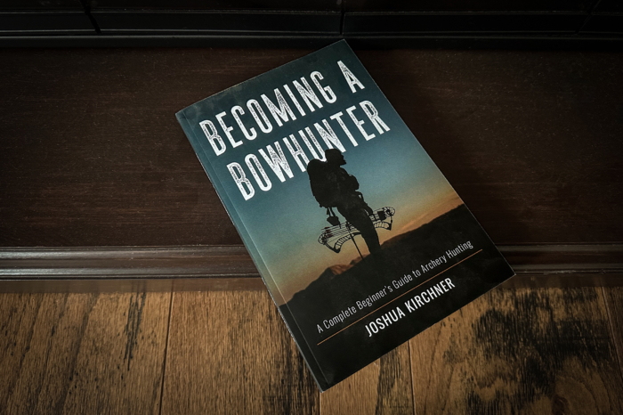 Becoming a Bowhunter