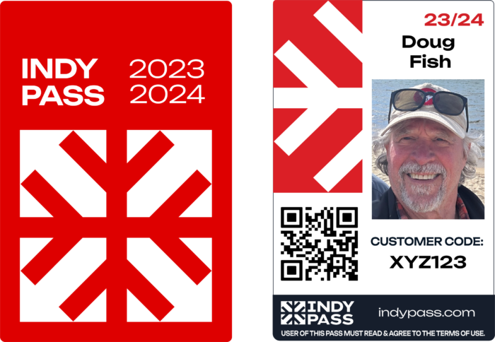 Indy Pass