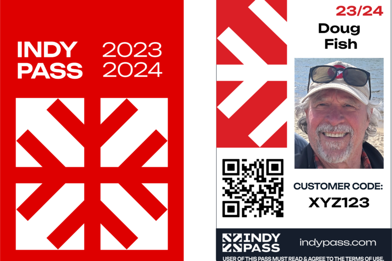 Indy Pass