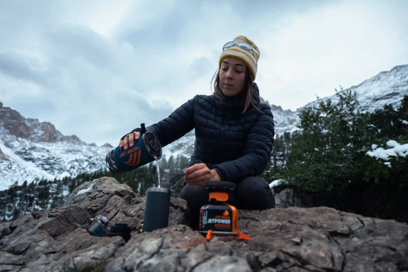 Jetboil 1 L